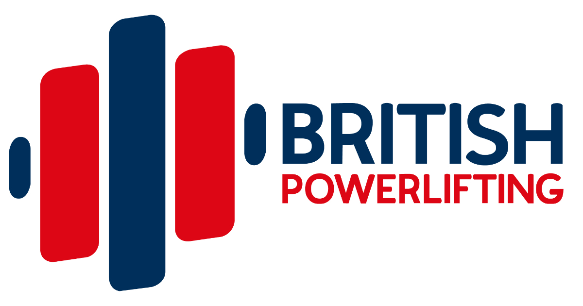 Great Britain Powerlifting Federation logo